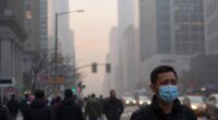 delayed awareness of pollution