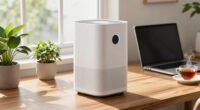 desktop air purification trend