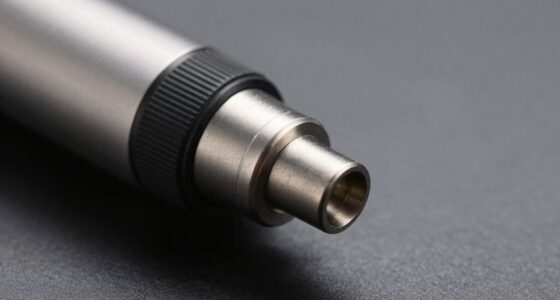 difficulty drawing vapor