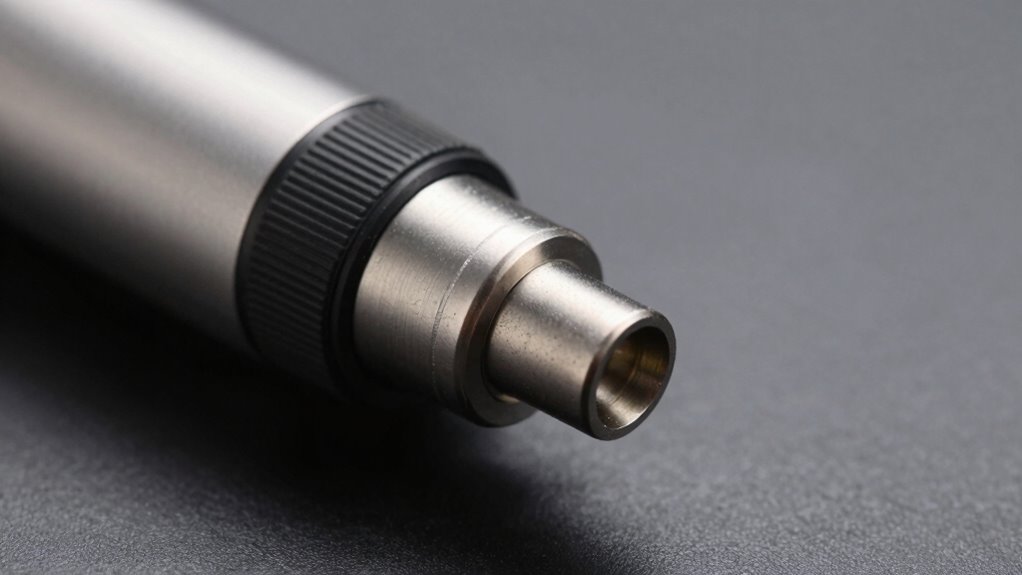 difficulty drawing vapor