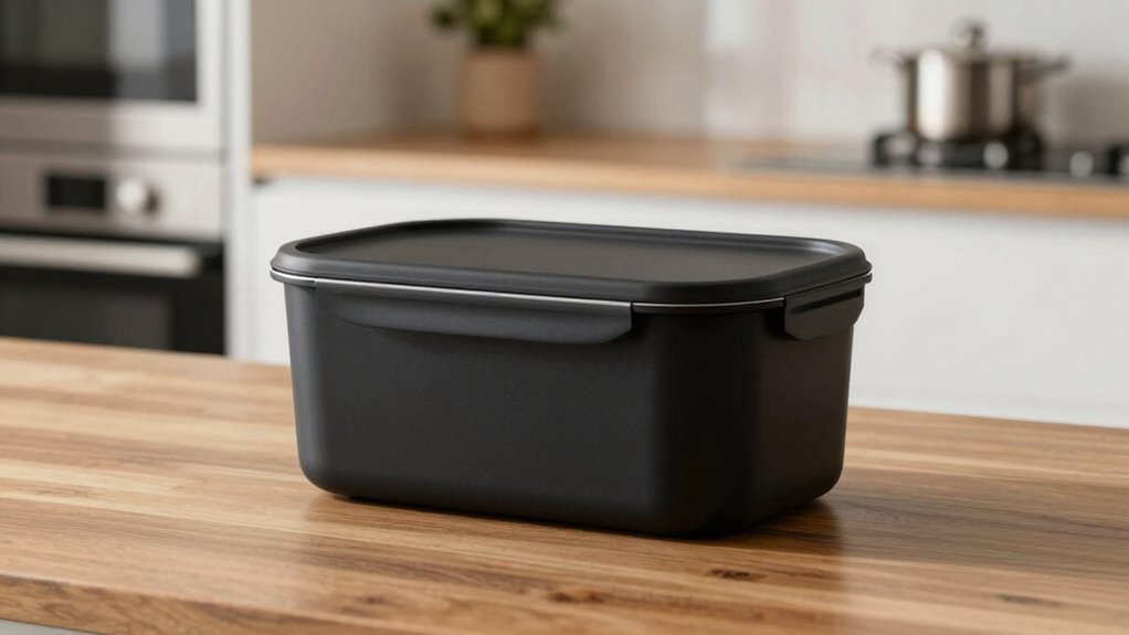 discreet durable odor proof storage