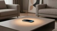 discreet functional innovative design