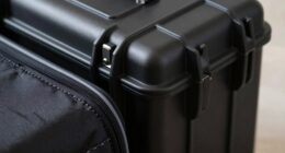 durability flexibility storage options