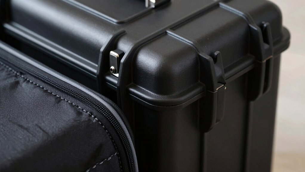 durability flexibility storage options