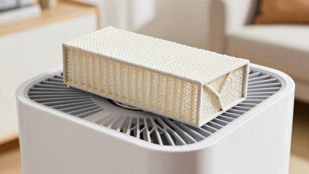 durability versus performance trade off