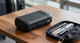 durable compact travel cases