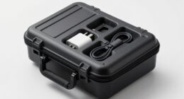 durable protective electronics case