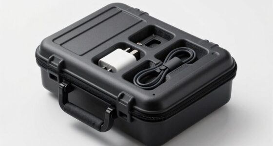 durable protective electronics case