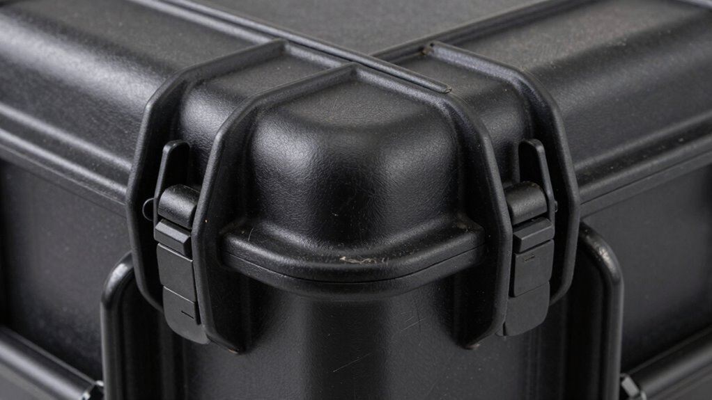 durable secure travel case
