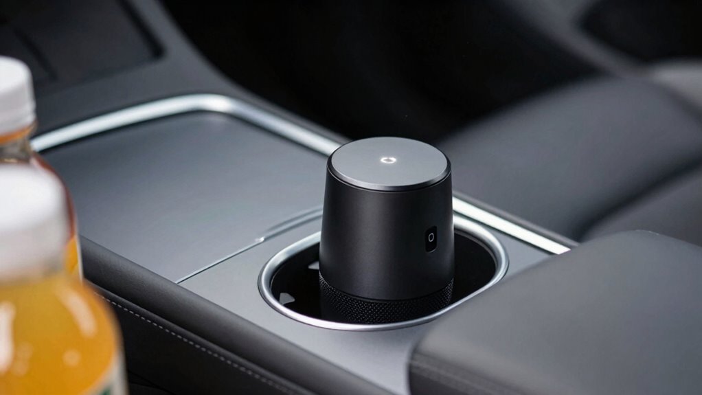 easy compact air purification