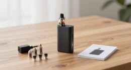 easy stress free vape selection