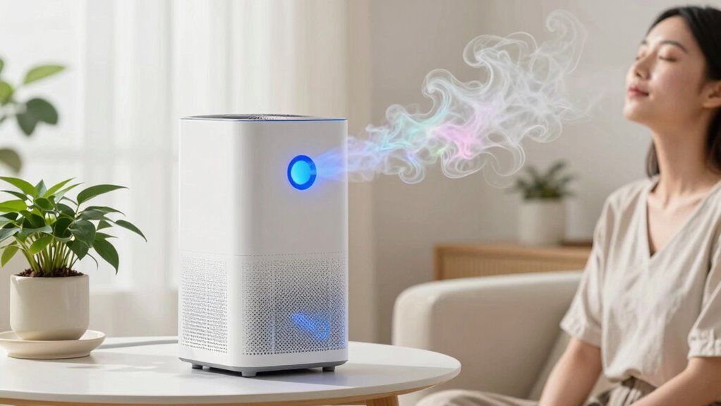 effective long term air purification