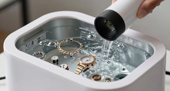 emerging ultrasonic cleaning trend