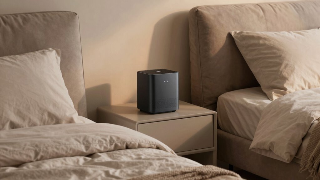 enhanced air quality monitoring