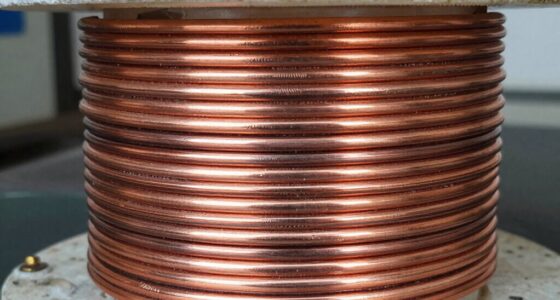 enhanced coil longevity techniques