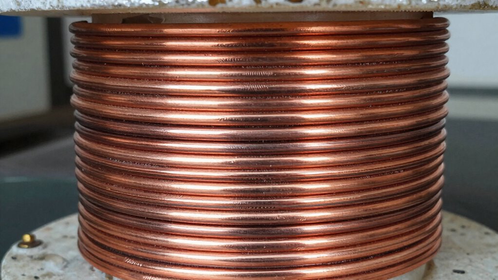 enhanced coil longevity techniques