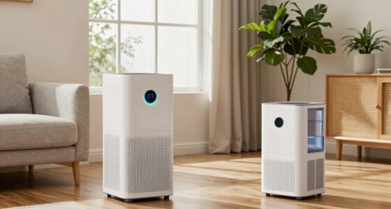 enhanced indoor air quality