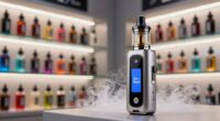 enhances vape audience engagement