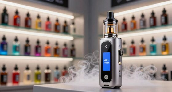 enhances vape audience engagement