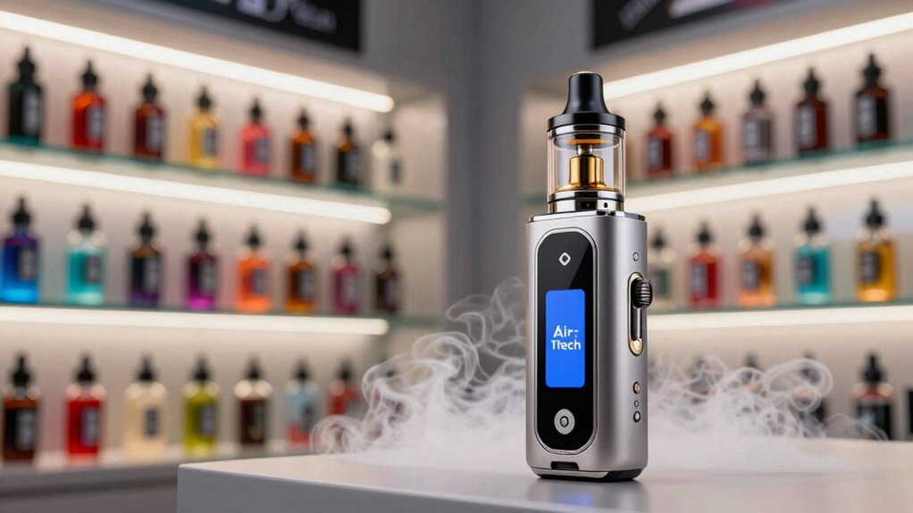 enhances vape audience engagement