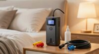 essential bedroom air tools