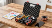 essential beginner support tools