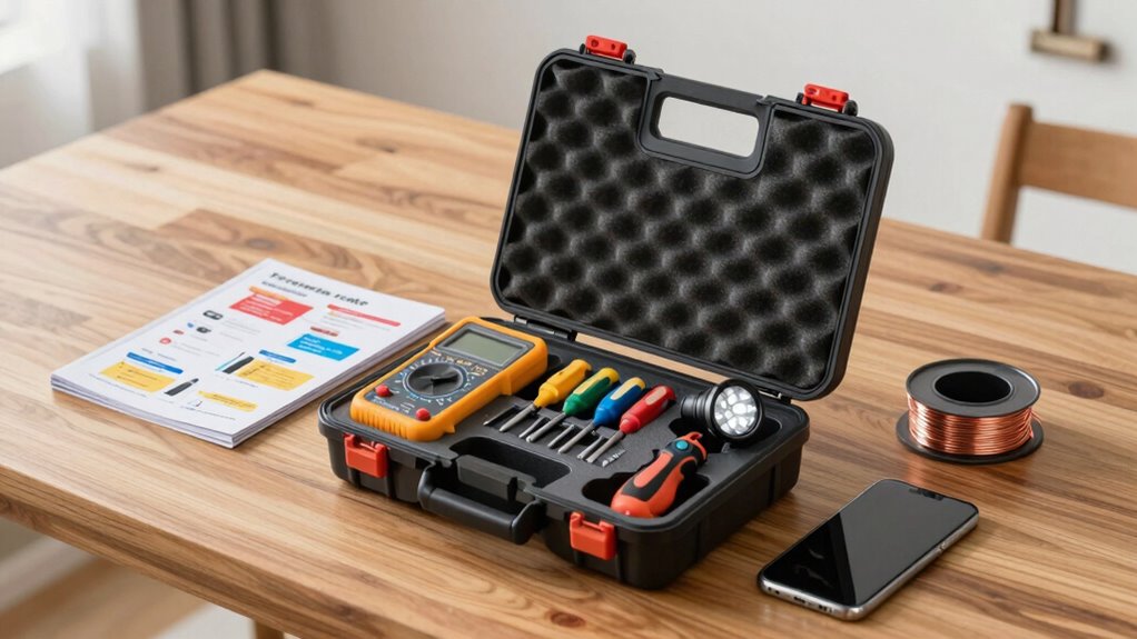 essential beginner support tools