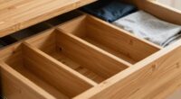 essential features for selection