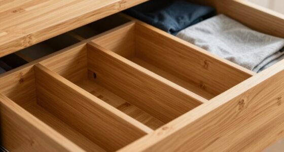 essential features for selection