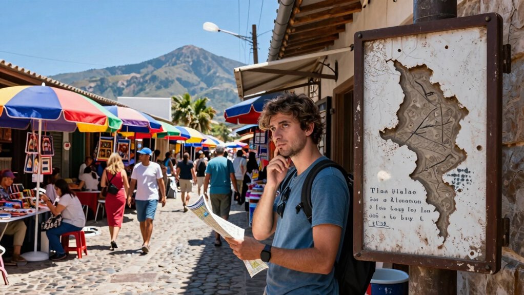 essential travel filtering questions