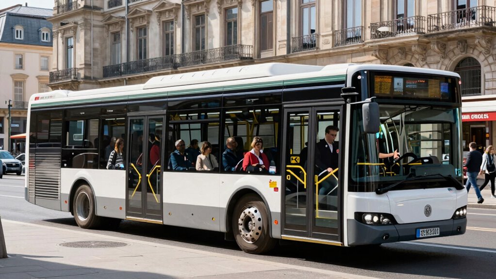 european pod capacity restrictions