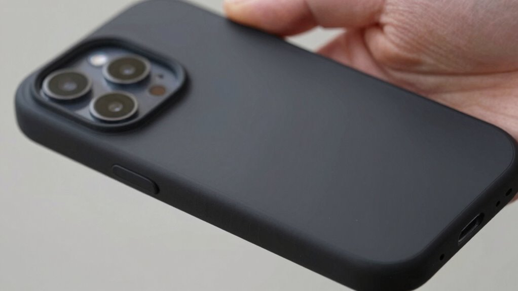 features of high end batteries