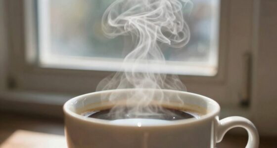 flavor dulls with airflow