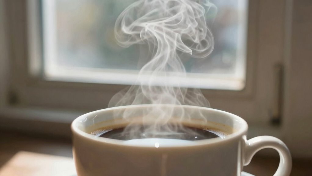 flavor dulls with airflow