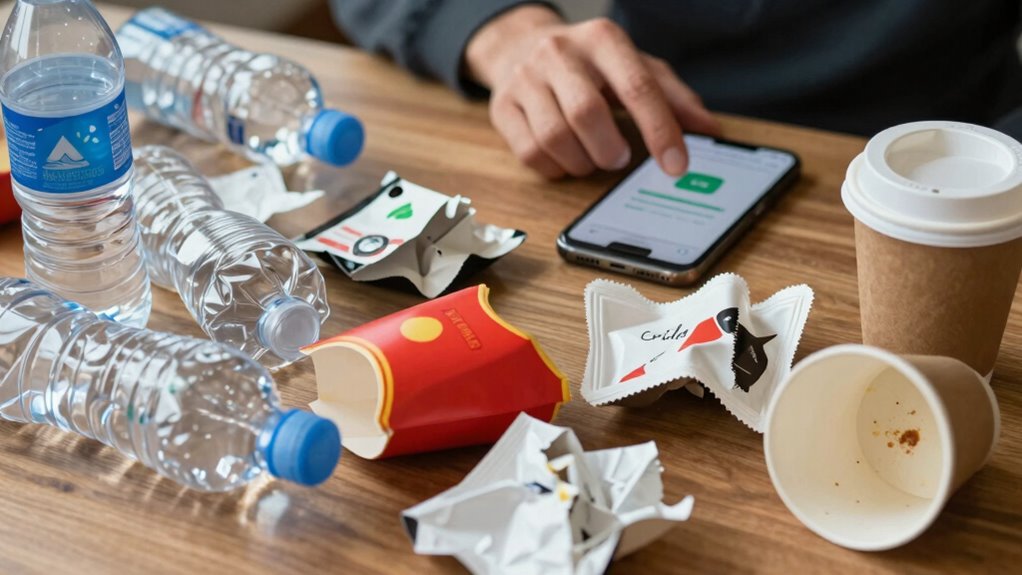 fleeting engagement and loyalty