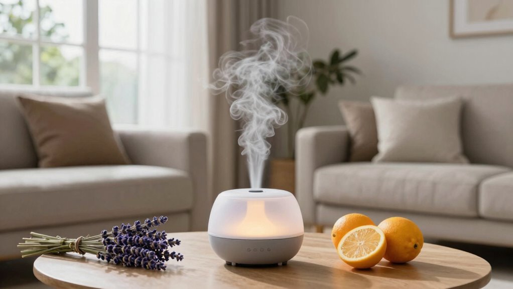fragrance innovation enhances odor control