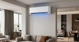 growing demand for efficient climate control