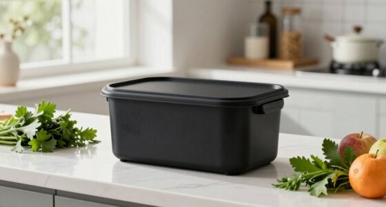 growing popularity of odor containment