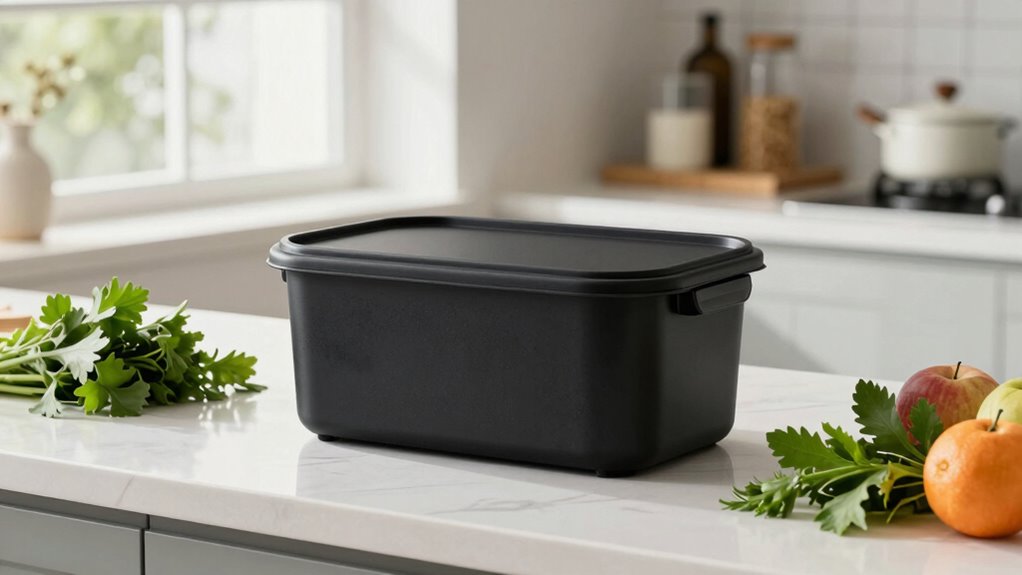 growing popularity of odor containment