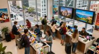 growing travel planning industry