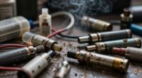 hidden dangers of cheap vapes