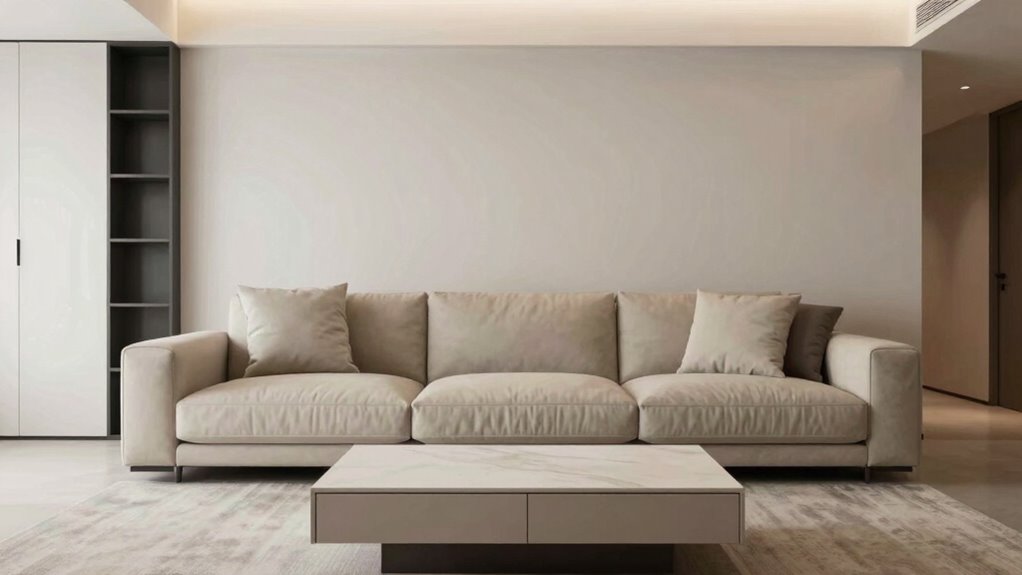 hidden multi functional storage solutions