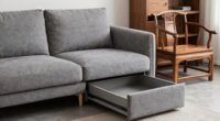 hidden storage furniture comparison