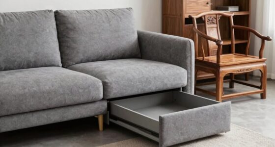 hidden storage furniture comparison
