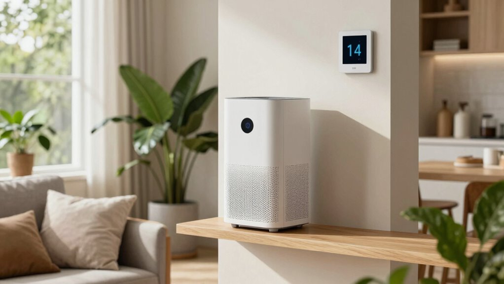 home air products partnerships