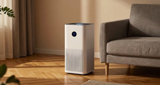 home odor elimination tips