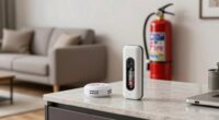 home safety for vapers