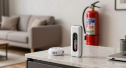 home safety for vapers