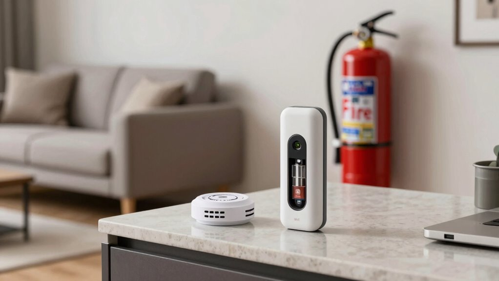 home safety for vapers