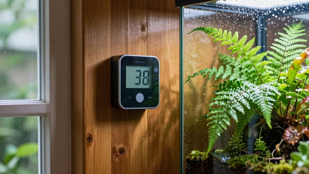 humidity control improves health